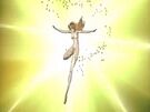 Cutie Honey Flash Honey Kisaragi in her transformation (movie).jpg (45 KB) Honey Kisaragi in her transformation