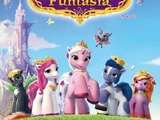 Filly Funtasia
