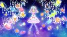 Kirara Transfromations from Melty Pink Bell Coord Pose