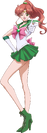 Sailor Jupiter