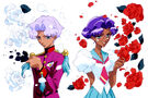 Utena groups086