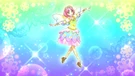 Sakura Transformations Blooming Coord Pose