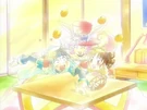 Mitsuki, Meroko and Takuto