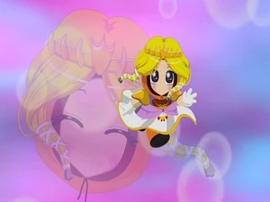 Princess Kenny