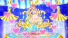 Aine Transformations form "Suite Phares Coord" Pose