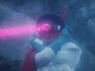 Bishoujo Kamen Poitrine using her mask laser.jpg (62 KB) Poitrine using her mask laser