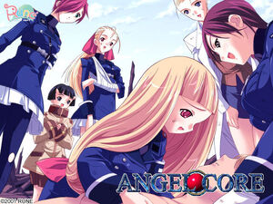 Images Aquarian Age Anime Girls Fantasy Angels