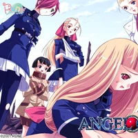 Angel Core Tenshi Tachi No Sumika Magical Girl Mahou Shoujo é­æ³å°å¥³ Wiki Fandom Normal mode strict mode list all children. angel core tenshi tachi no sumika