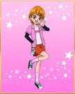 Puzzlun 1 Nagisa 001.png (714 KB) Nagisa in her casual outfit