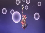 Yume Note Yume Dream preparing her attack.jpg