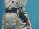 Bishoujo Kamen Poitrine Belle Sabre.jpg (75 KB) Belle Sabre