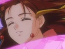Miho transforming