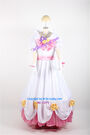 -font-b-Wedding-b-font-font-b-Peach-b-font-Momoko-Hanasaki-White-Uniform-font