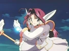 Corrector Haruna Corrector Prism Install (Wind Element Suit)