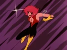 Cutie Honey