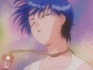 Lala in her transformation