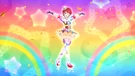 Kaede Transformations Clown Carnival Coord Pose