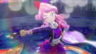 Maika Transformations "Spicy Kitty Coord" Pose