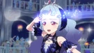 Sakuya Transformations form "Blanc Plume Coord" Pose