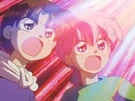 Riiya and Shiine