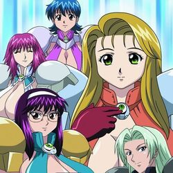 Magical Battle Arena, Magical Girl (Mahou Shoujo - 魔法少女) Wiki