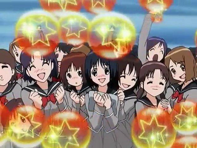 Animes In Japan 🎄 on X: INFO Anime do otome game Mahoutsukai