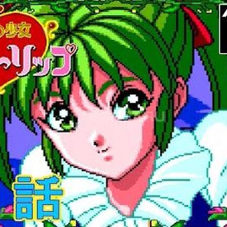 Mahou No Shoujo Silky Lip Magical Girl Mahou Shoujo 魔法少女 Wiki Fandom