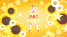 Otome Transformations Tropical Basket Coord Pose