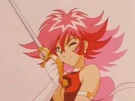 Cutie Honey