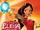 Elena of Avalor