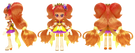 Chibi Cure Twinkle