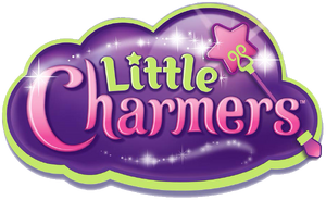 Little Charmers logo