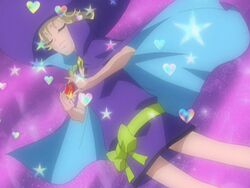 Sugar Sugar Rune  Magical Girl (Mahou Shoujo - 魔法少女) Wiki