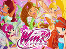 Winx Harmonix