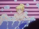 Honey Kisaragi in the bath