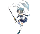 Sayaka