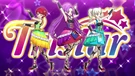 Tristar Transformations Group with Yurika Pose