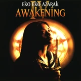 Eko Eko Azarak IV - Awakening - Front