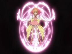 Prism Generations Magical Girl Mahou Shoujo 魔法少女 Wiki Fandom