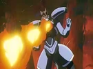 War Wolf using an attack