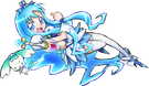 Cure Marine