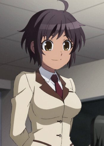 Mahou Shoujo Tokushusen Asuka, Wiki