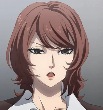 Miura Sena | Magical Girl Specs Ops Asuka Wiki | Fandom