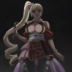 Mahou Shoujo Tokushusen Asuka  Shingeki No Kyojin Brasil™ Amino