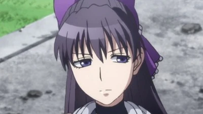 Discuss Everything About Magical Girl Specs Ops Asuka Wiki | Fandom