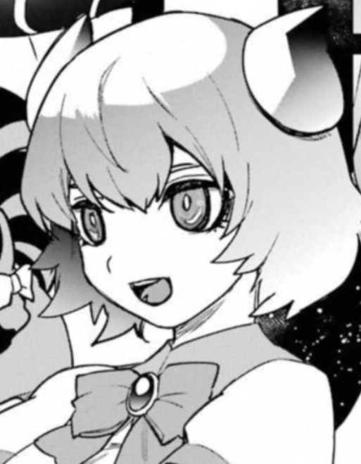 Magical Girl Spec-Ops Asuka (Volume) - Comic Vine