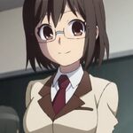 Nozomi Makino, Yuri Wiki