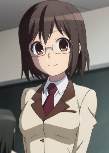 Mahou Shoujo Tokushusen Asuka - Episódios - Saikô Animes