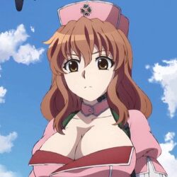 Magical Girl Spec-Ops Asuka, Magical Girl Specs Ops Asuka Wiki