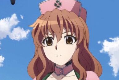 Category:Magical Girl Spec-Ops Asuka, Yuri Wiki